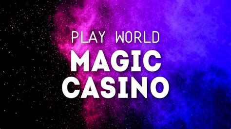magic casino waldbrunn ljyq